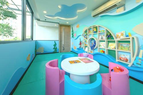 Hotel Qiss Residence By Bliston