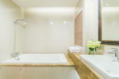 Hotel Qiss Residence By Bliston