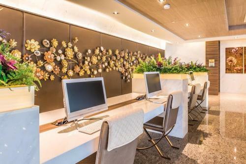 Hotel Qiss Residence By Bliston
