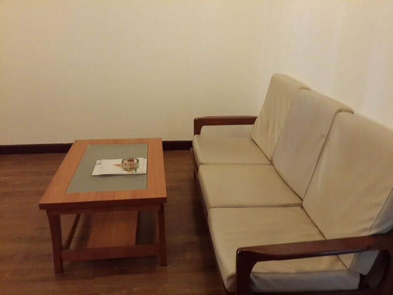 Hotel Nanatai Suites