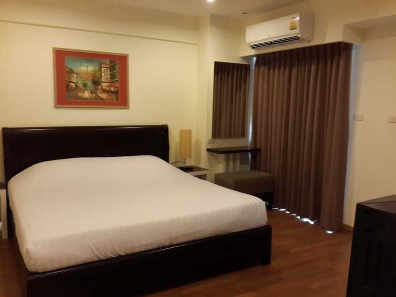 Hotel Nanatai Suites