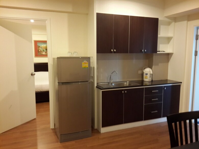 Hotel Nanatai Suites