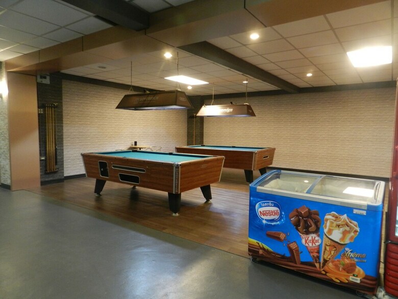 Hotel Nanatai Suites