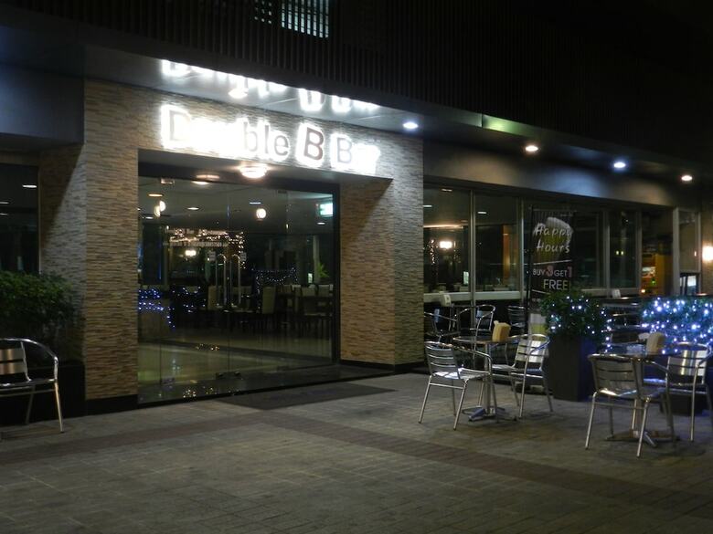 Hotel Nanatai Suites