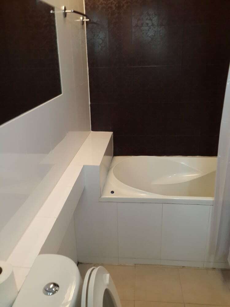 Hotel Nanatai Suites