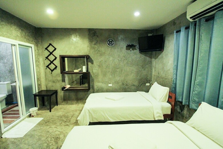 Hotel At Smile House