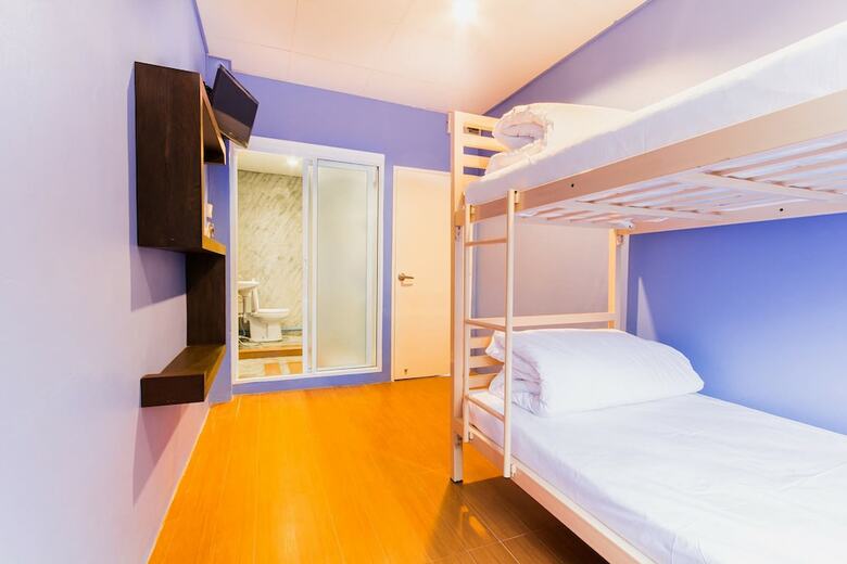 Hotel At Smile House