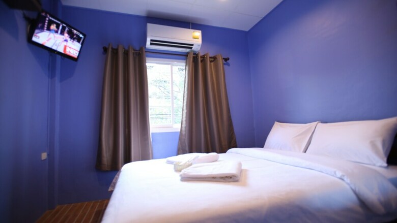 Hotel At Smile House