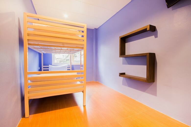 Hotel At Smile House