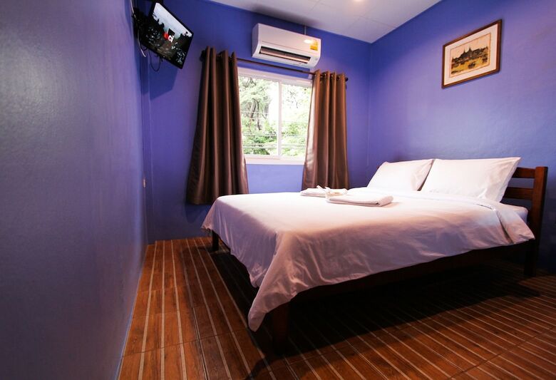 Hotel At Smile House