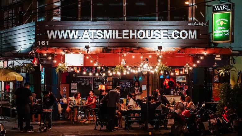 Hotel At Smile House