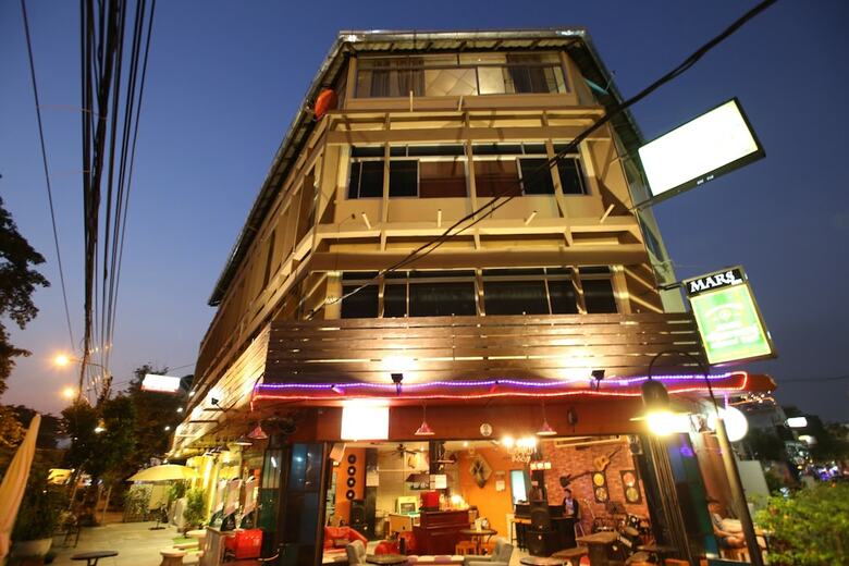 Hotel At Smile House