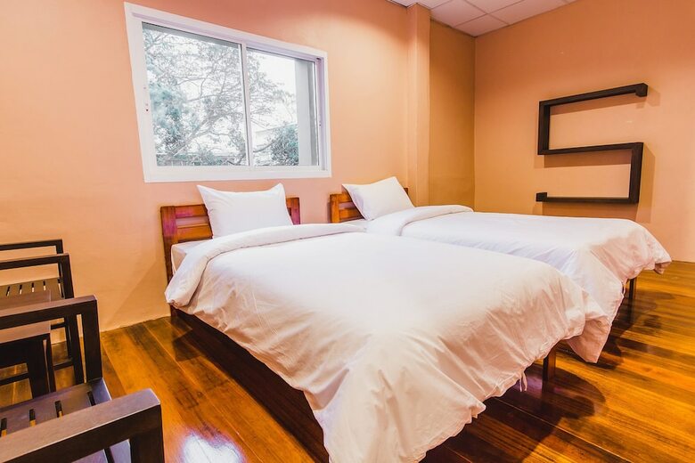 Hotel At Smile House