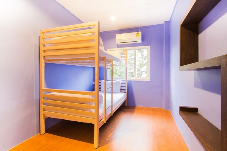Hotel At Smile House