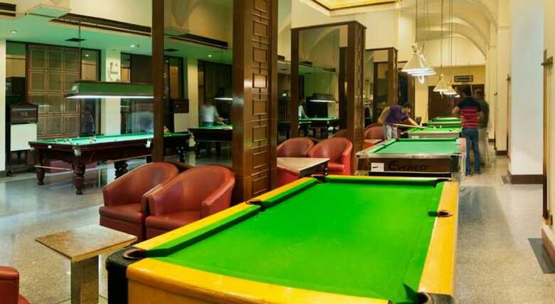 Grace Hotel