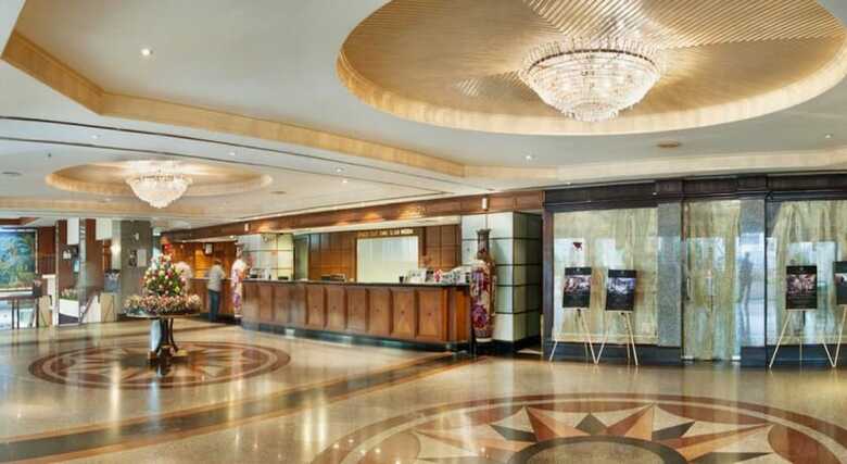 Grace Hotel