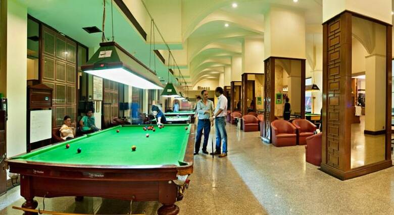 Grace Hotel