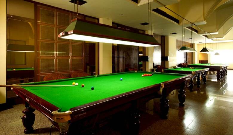Grace Hotel