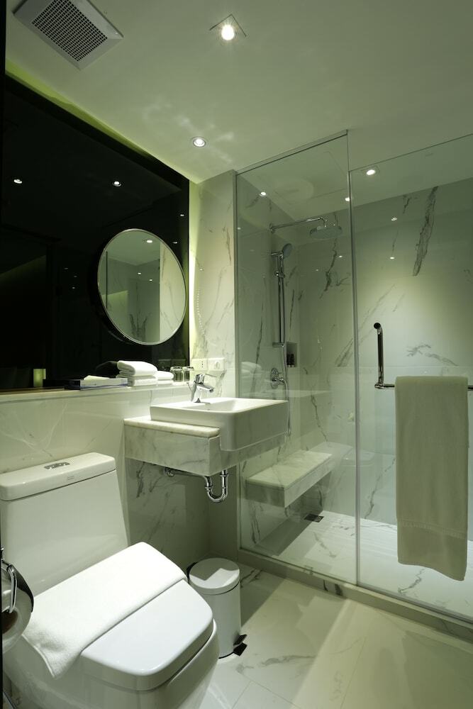 Grace Hotel