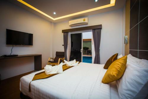 The S.g Hotel
