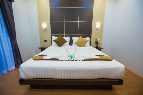 The S.g Hotel