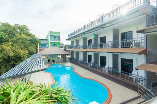 Hotel Cha Am My House