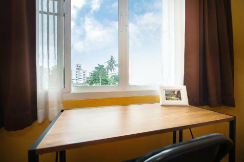 Thai Thai Hostel