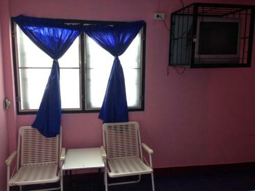 Hotel Nora Guesthouse