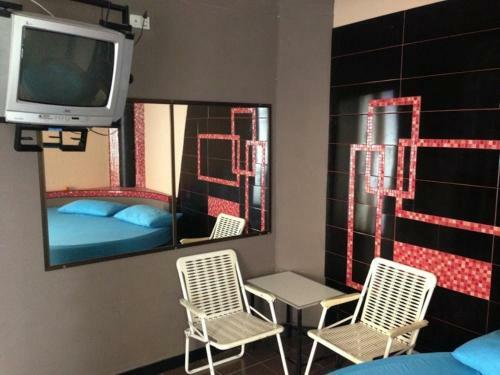 Hotel Nora Guesthouse