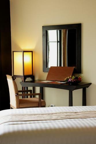 Hotel Novotel Chumphon Beach Resort And Golf
