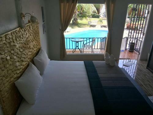 Hotel Netlada Resort