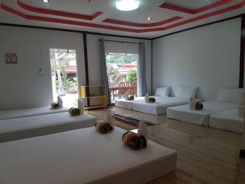 Hotel Netlada Resort