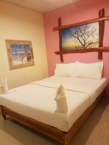 Hotel Netlada Resort