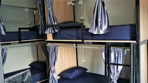 Me U Hostel