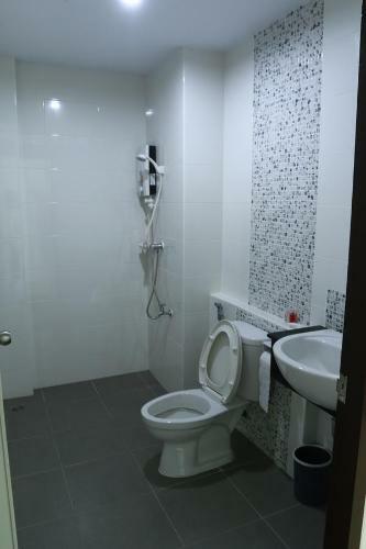 Albergue Hasu Guesthouse