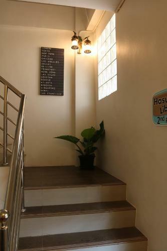 Albergue Hasu Guesthouse