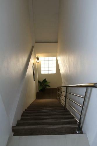 Albergue Hasu Guesthouse