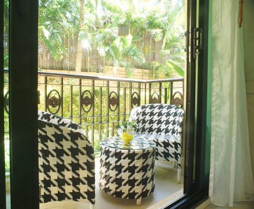 Apartamento Marrakesh Residence Hua Hin