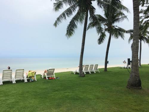 Apartamento Marrakesh Residence Hua Hin