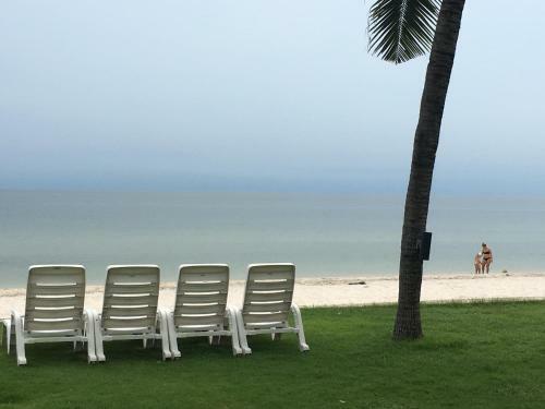 Apartamento Marrakesh Residence Hua Hin