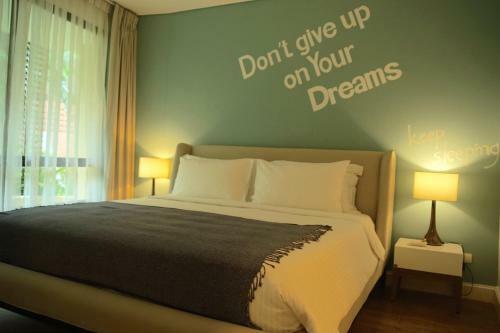 Apartamento Marrakesh Residence Hua Hin