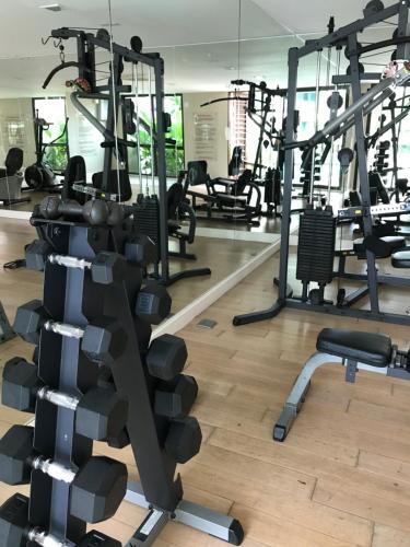 Apartamento Marrakesh Residence Hua Hin