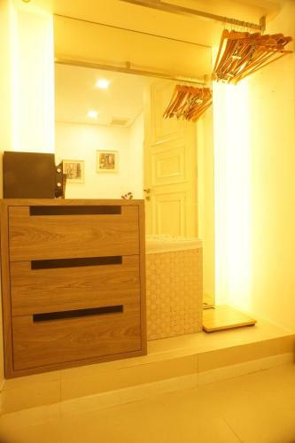 Apartamento Marrakesh Residence Hua Hin