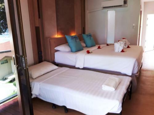 Hotel Phi Phi Bayview Resort