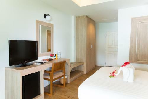 Hotel Phi Phi Bayview Resort