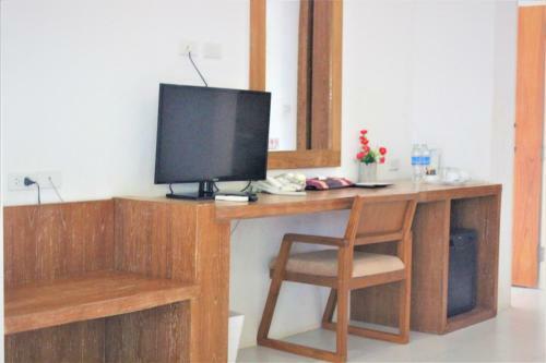 Hotel Phi Phi Bayview Resort