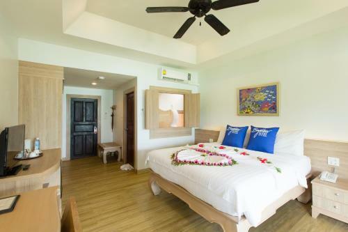 Hotel Phi Phi Bayview Resort