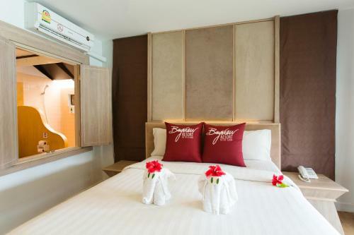 Hotel Phi Phi Bayview Resort