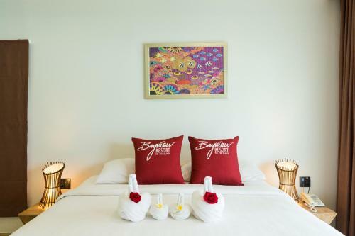 Hotel Phi Phi Bayview Resort