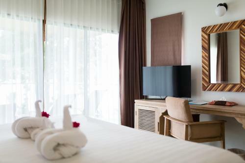 Hotel Phi Phi Bayview Resort